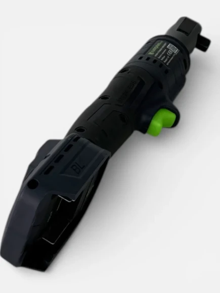 Угловой гайковерт IVASAKI Pro HC80Н (БЕЗ АКБ И ЗУ)