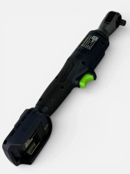 Угловой гайковерт IVASAKI Pro HC80Н (БЕЗ АКБ И ЗУ)