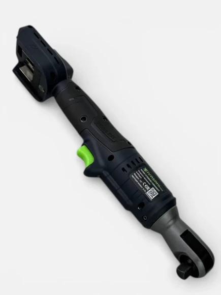 Угловой гайковерт IVASAKI Pro HC80Н (БЕЗ АКБ И ЗУ)