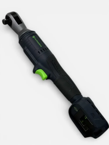 Угловой гайковерт IVASAKI Pro HC80Н (БЕЗ АКБ И ЗУ)