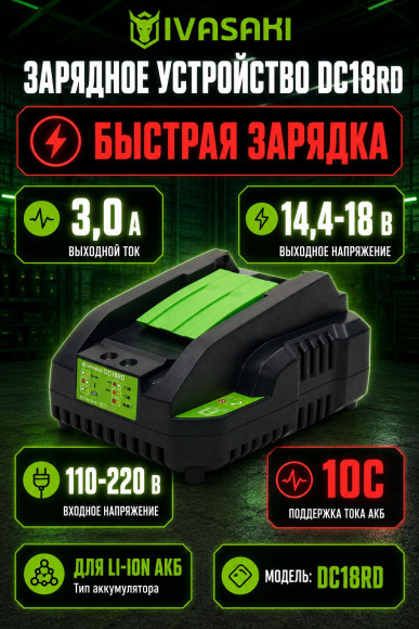 Набор аккумуляторных инструментов 3в1 АКБ 3ач 2шт Набор аккумуляторных инструментов 3в1 АКБ 3ач 2шт