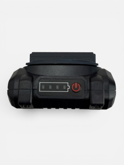 Аккумулятор IVASAKI PRO BL1840 10C (18V 4.0 А·ч)