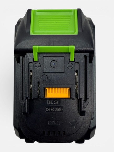 Аккумулятор IVASAKI PRO BL1840 10C (18V 4.0 А·ч)