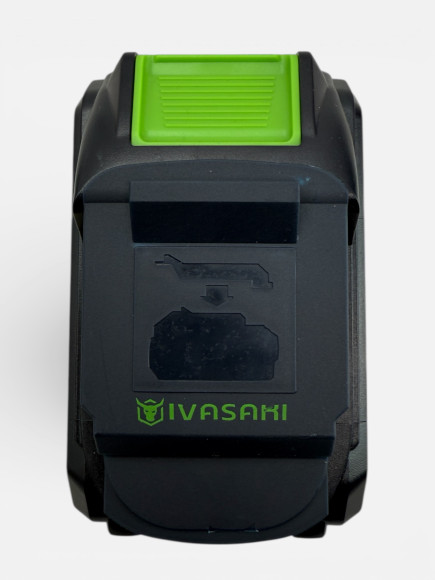 Аккумулятор IVASAKI PRO BL1840 10C (18V 4.0 А·ч)