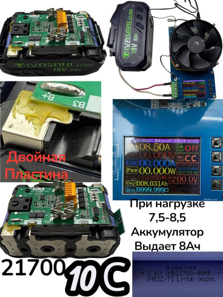 Набор электроинструментов 3В1 IVASAKI Pro Гайковерт/ Шуруповерт/ Ушм 125 Набор электроинструментов 3В1 IVASAKI Pro Гайковерт/ Шуруповерт/ Ушм 125